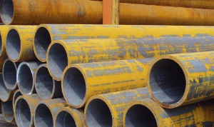 P11大口徑鋼管，T11熱擴無縫鋼管廠，P22合金鋼管制造廠T22/T92/P5